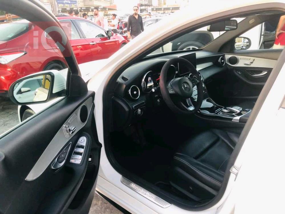 مێرسێدس بێنز C-Class